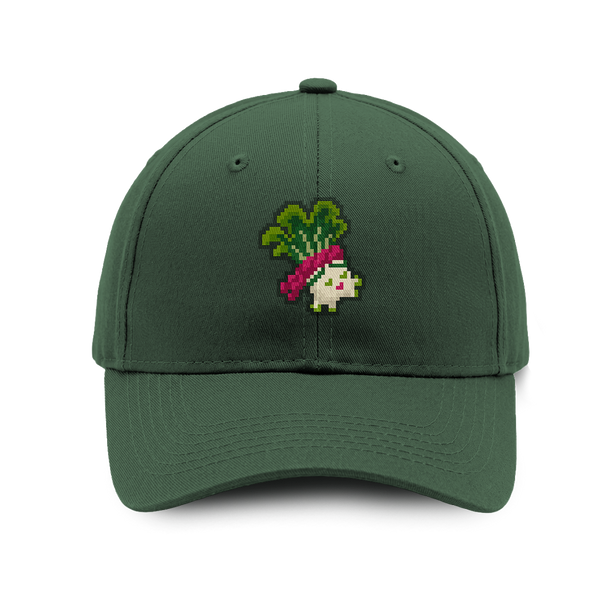 Amiko Legends Block Choy Hat