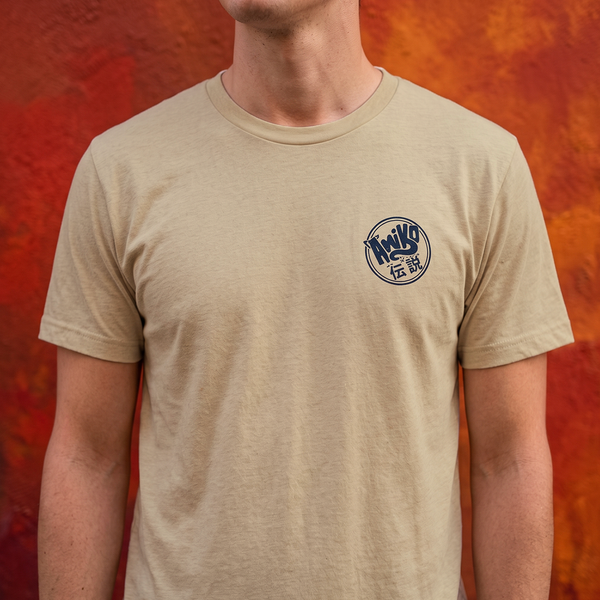 Amiko Legends Dipking T-Shirt
