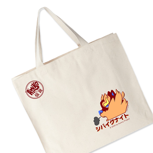 Amiko_Legends_Choco_Mint_Tote_bag_1